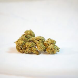 Frostys Fleurs de CBD 4g